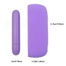 Silicone Protective Case Side Protection Accessory, Compatible With ICOS 3DUO 3 - View 12