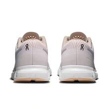 On Running Women Running Shoes - 珍珠/砂岩 - 查看 5