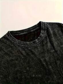 Men T-Shirts - A - View 5