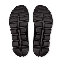 On Running Men Casual Athletic Shoes - Black(建議買大一號) - 查看 4