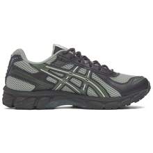 Asics Women Casual Athletic Shoes - 深棕綠(建議拍大一號/半號) - 查看 3