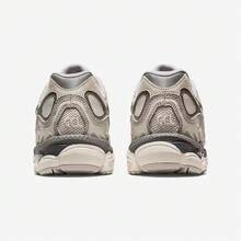 ASICS GEL-NYC Classic Fabric & Synthetic Leather Spring Outdoor Functional Style Retro Versatile Wear-Resistant Non-Slip Low-Top Casual Lifestyle Shoes 1201A789-103 - 1201A789-103 - View 4