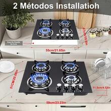 Stoves & Accessories - 查看 1