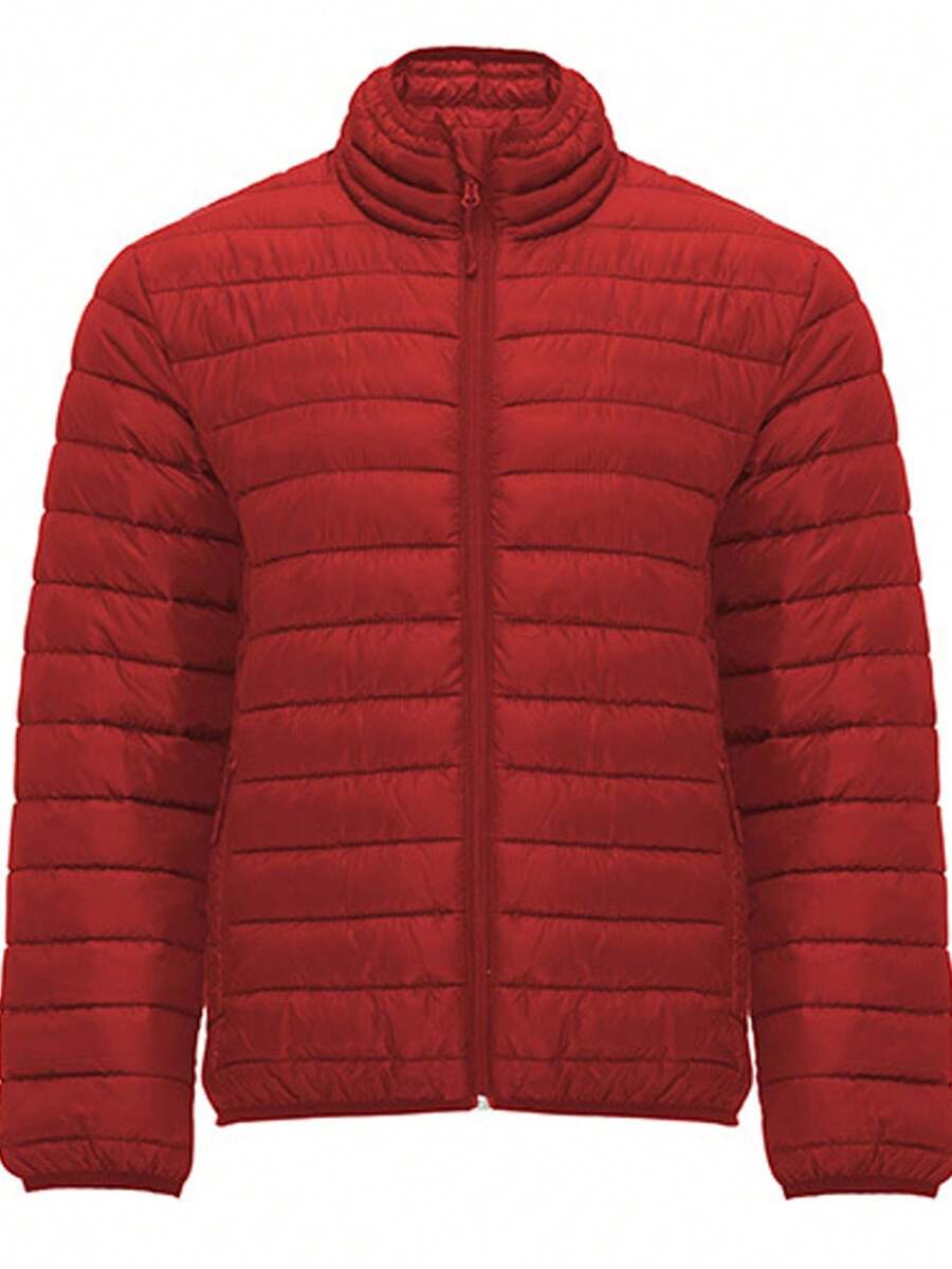 Roly - "Finland" Steppjacke Für Herren - Red - View 1