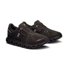 On Running Men Casual Athletic Shoes - Black(建議買大一號) - 查看 2