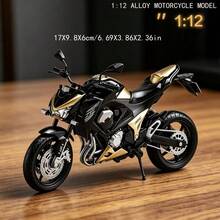 Transformable Helmet Action Figure, Miniature Collectible Model, Alloy Motorcycle Helmet Decor, Holiday/Birthday Gift For Friends, Clients - Multicolor - View 24