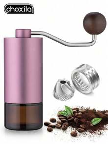 choxila Manual Coffee Grinders - Gilingan kopi - View 12