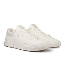 On Running Men Running Shoes - White - View 5