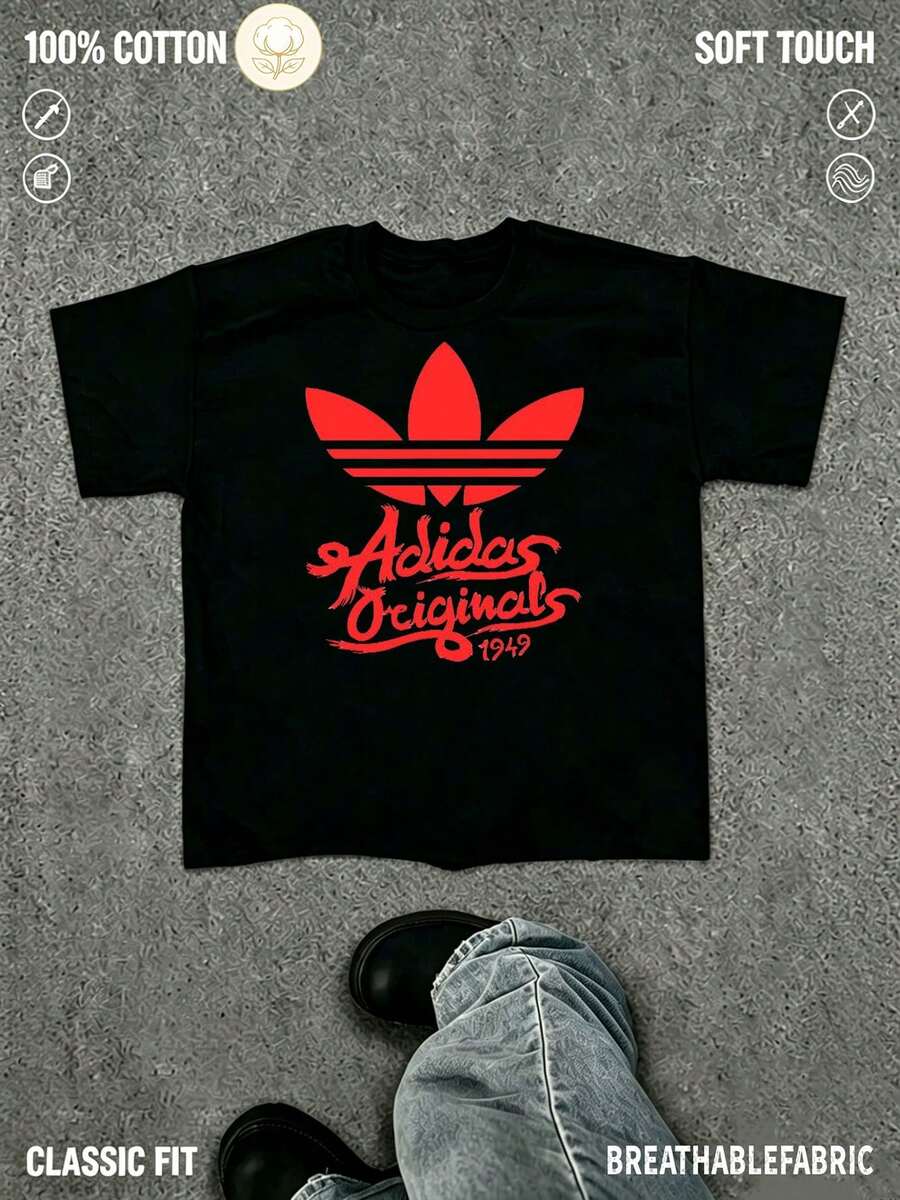 Women T-Shirts - 黑色 - 查看 1