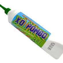 Xo Pombo Gel Repelente Pombos/morcegos/pardal, Bisnaga 250grs - C - Visão 8