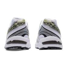 Asics Women Casual Athletic Shoes - White/Green - View 5