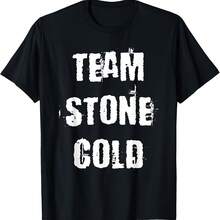 Team Stone Cold T-Shirt - 款式 - 查看 1