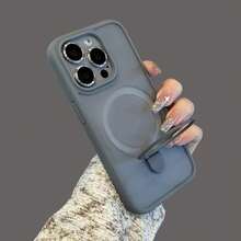 Basic Phone Cases - Grey - View 2