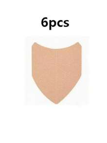 Invisible Anti-Chafing Thigh Band, Thigh Friction Protection Patch, Transparent Protective Pad, Suitable For Men And Women's Inner Thighs And Calves, Comfortable Protection - Multicolor - View 12
