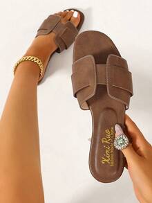 Coffee Brown