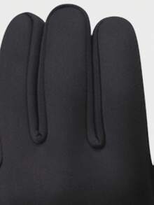 Nike/Authentic Fashion Unisex Minimalist Sports Casual Classic Gloves FV4871-082 - FV4871-082 - View 3