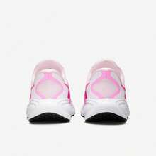 Nike REVOLUTION 8 新款女款舒適百搭耐穿緩震休閒運動跑步鞋 HQ2415-600 - 粉色 - 查看 4