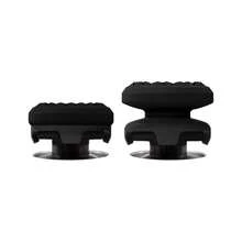 High-Performance Silicone Thumbstick Caps For PlayStation P4 High-Position Analog Joystick P5 Game Controller - View 5