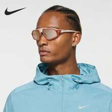 Nike Genuine Fashion Unisex Asymmetrical Casual Eyeglasses FV2389-100 - FV2389-100 - View 6