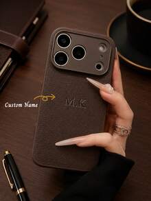 Chocolate Brown