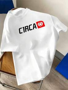 Women T-Shirts - 白色 - 查看 1
