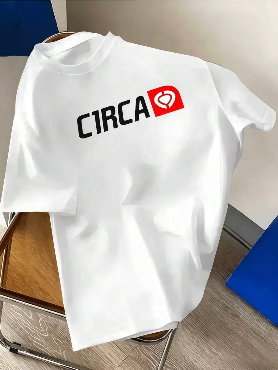 Women T-Shirts - 白色 - 查看 1