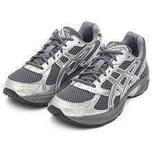 Asics Women Running Shoes - 銀灰 - 查看 3