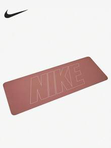 Nike/Nike Authentic 時尚中性雙面經典瑜伽墊 FZ7428-201 - FZ7428-201 - 查看 1