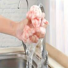 20/10/5/1pc Ultra Soft Ultra Absorbent Microfiber Cleaning Cloths, Machine Washable, Suitable For Kitchen, Bathroom, Car And Window Cleaning, Cleaning Supplies, Kitchen Essentials - Multicolor - View 5