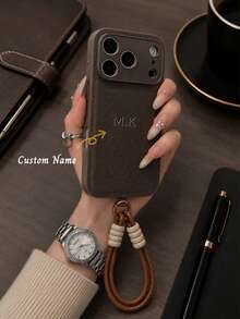 Chocolate Brown