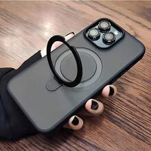 Basic Phone Cases - Grey - View 3