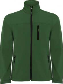 Roly - "Antartida" Softshelljacke Für Herren - 12 Mermaid Green - View 1