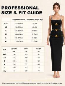 Sexy Black Sleeveless V-Neck Knit Lightweight Breathable Dress, Elegant Fitted Backless Evening Gown Party Summer - Dark Green - View 4