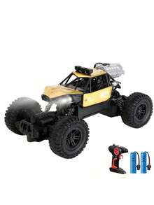 Kids Remote Control Cars - Air - View 1