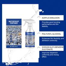 120ml Gravel Adhesive Spray, Waterproof Coating, Water-Based Fast-Curing Gravel Stabilizer, Dust-Proof Bark Sealing Glue, Weather-Resistant Pebble & Rock Adhesive Spray / For Outdoor Garden Walkways, Backyard Landscape Decoration And Stone Fixing - Gravel Adhesive 120ml - View 9