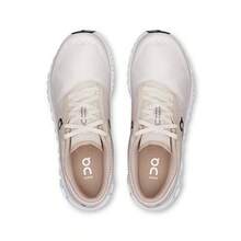 On Running Women Running Shoes - 珍珠/砂岩 - 查看 3