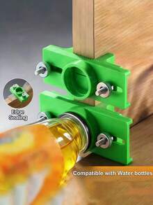 木膠塗抹器、封邊膠塗抹器、通用黏著劑塗抹器；輕鬆控制並實現無縫塗抹 - 多色 - 查看 2