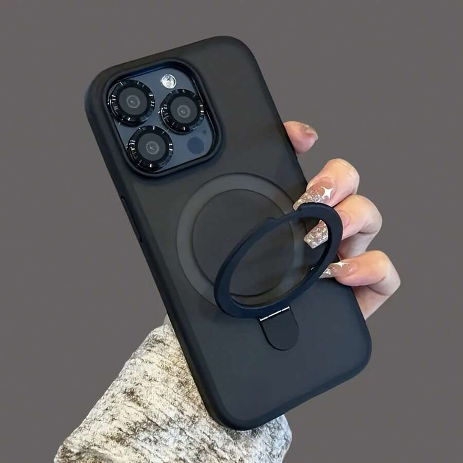 Basic Phone Cases - Grey - View 1