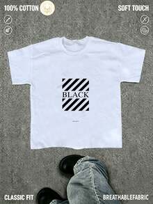 Women T-Shirts - 白色 - 查看 1