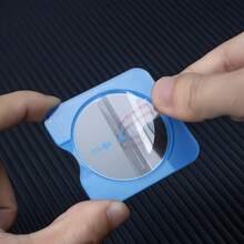 6pcs Tempered Glass Screen Protector For Samsung Galaxy Watch 7 Series - 9H Hardness, With Alignment Frame, Anti-Fingerprint, Perfect Fit, Bubble-Free - For Watch7 Ultra - View 9