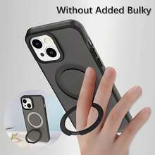 Basic Phone Cases - Schwarz - Übersicht 11