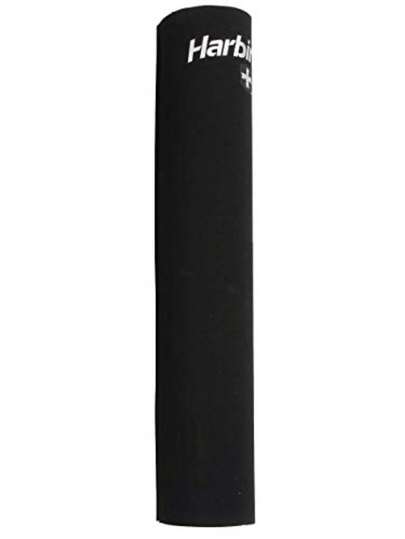 NeoTek Foam Core Bar Pad, Standard 14" And  16" For Squats, Lunges, Hip Thrusts, Weightlifting
