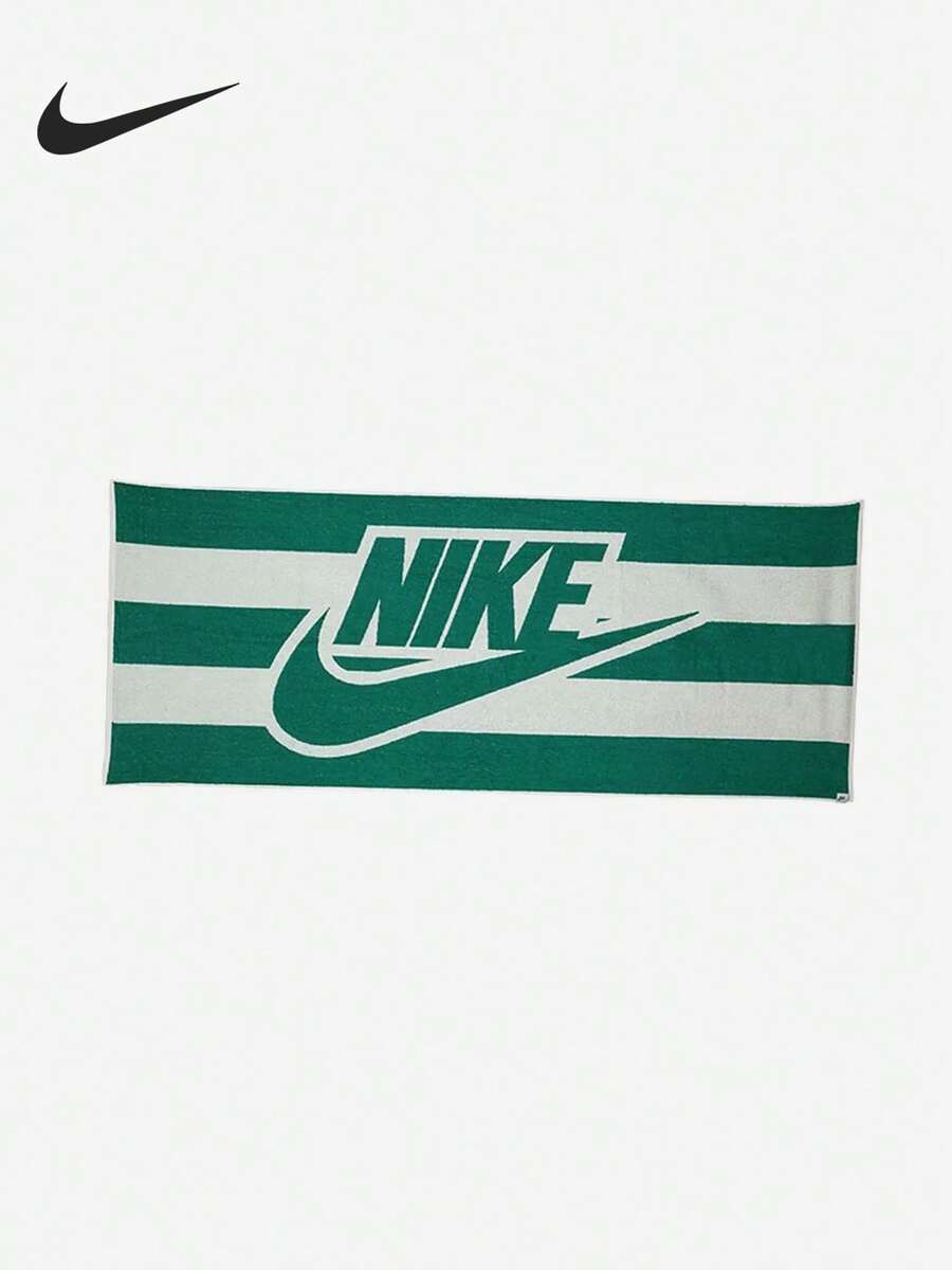 Nike ClubPolTowel 新款中性游泳毛巾 HF9408-119 - HF9408-119 - 查看 1