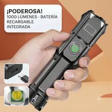 Outdoor Emergency Glow Stick - Black - View 3