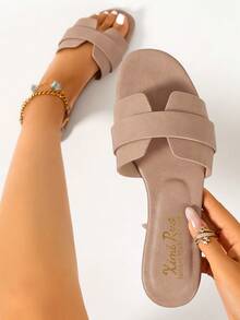 Dusty Pink