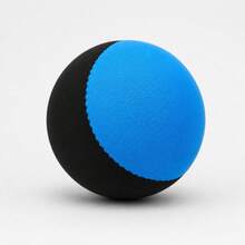 Water Bouncing Ball, TPR Gel Core Skip Ball For Pool Beach Lake, Splash Ball Summer Outdoor Water Toy For Adults Family Fun, Floating Reusable - 彩色 - 查看 13