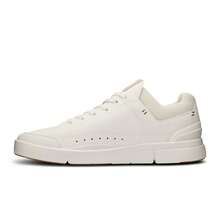 On Running Men Running Shoes - White - View 2