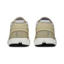 On Running Women Running Shoes - Green - View 3
