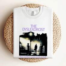 Women T-Shirts - 白色 - 查看 3