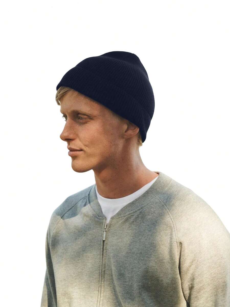 Neutral - Mütze - Navy - View 1